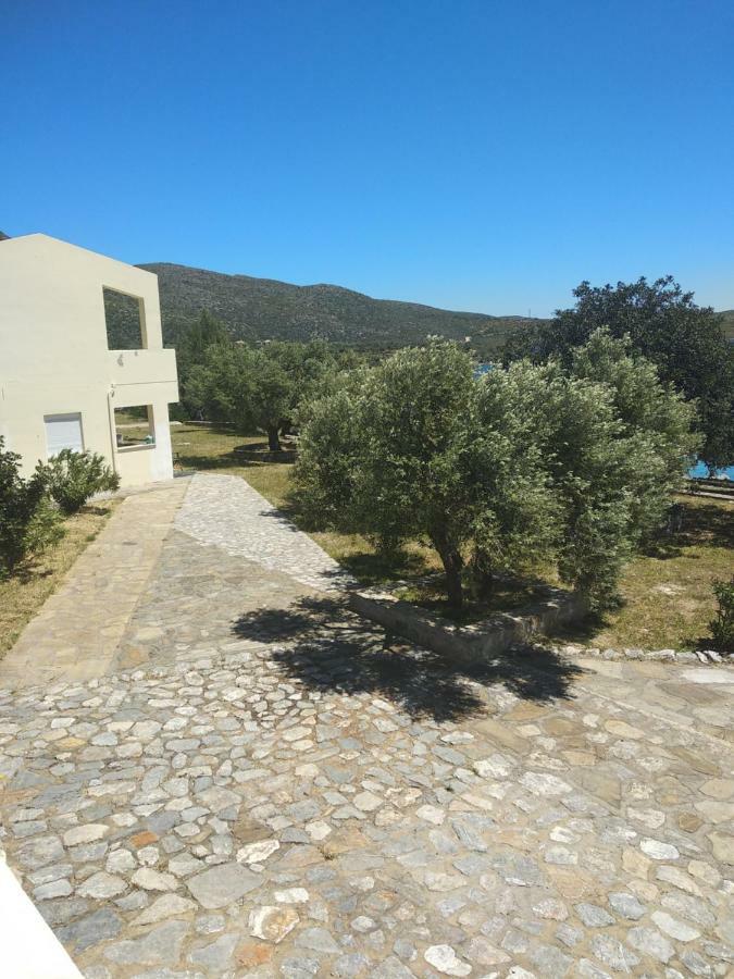 Gialos Village Monemvasía Eksteriør billede